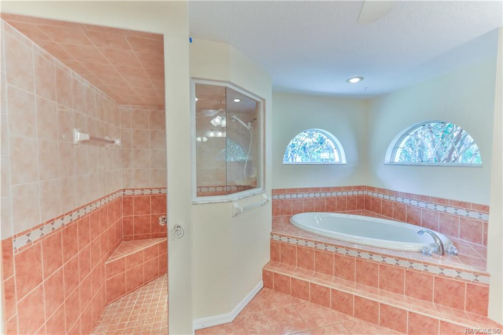 home for sale at in Citrus County