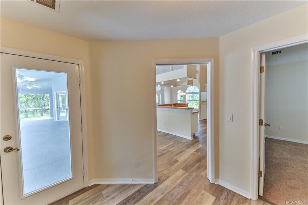 home for sale at in Citrus County