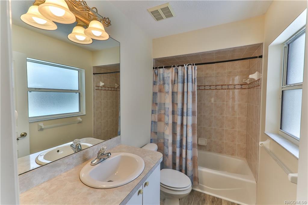 home for sale at in Citrus County