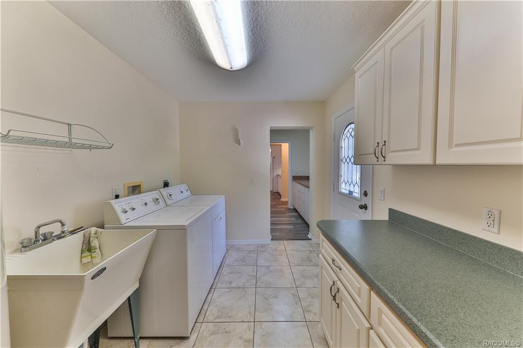 home for sale at in Citrus County