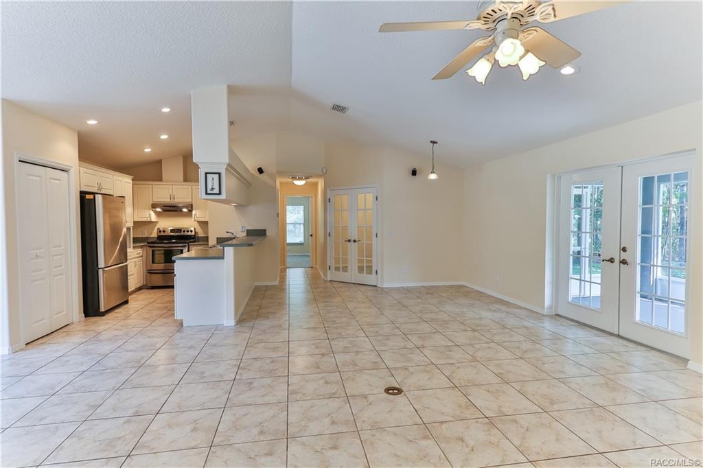 home for sale at in Citrus County