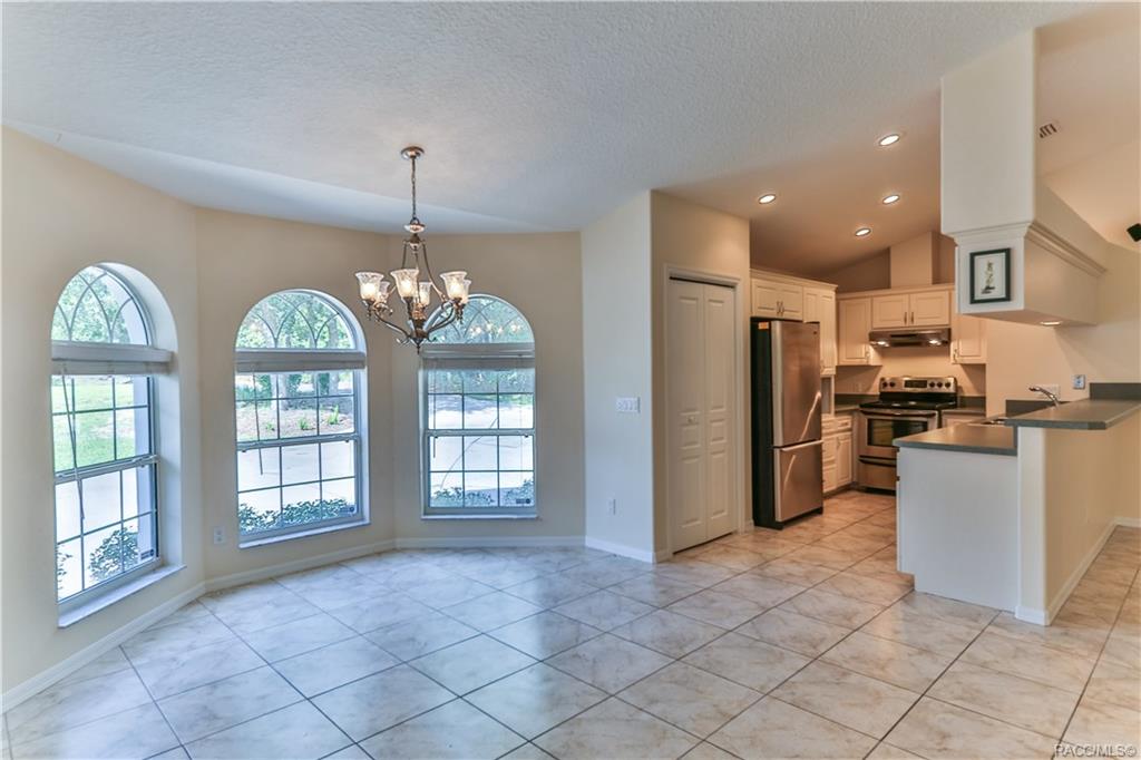 home for sale at in Citrus County