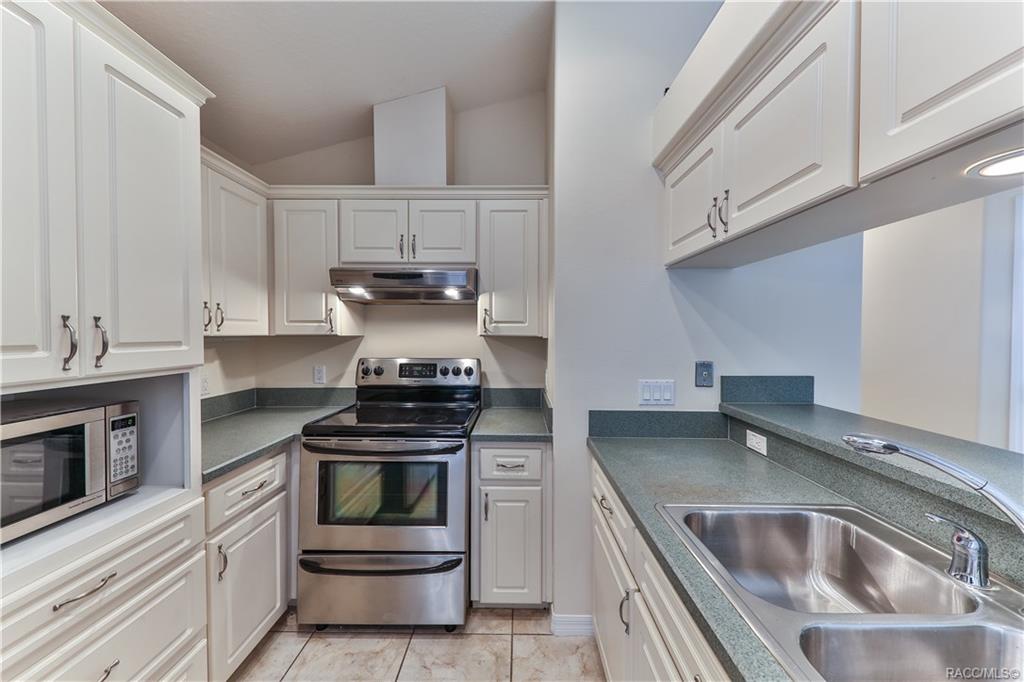 home for sale at in Citrus County