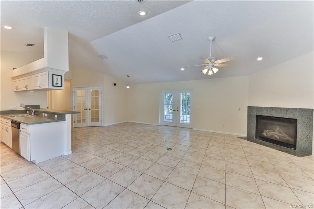 home for sale at in Citrus County