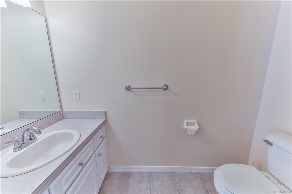 home for sale at in Citrus County