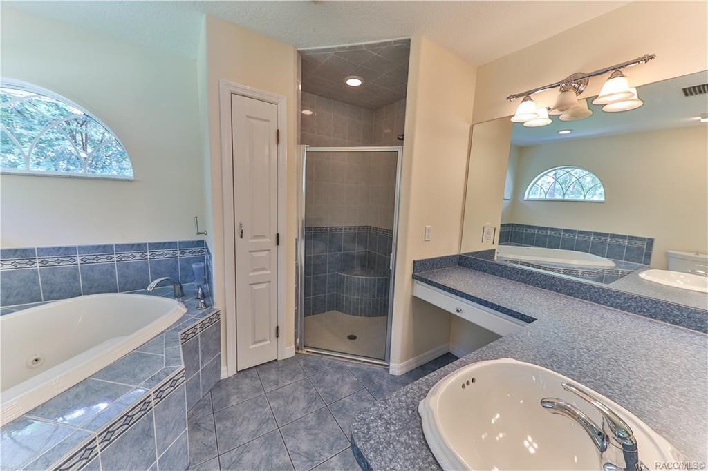 home for sale at in Citrus County