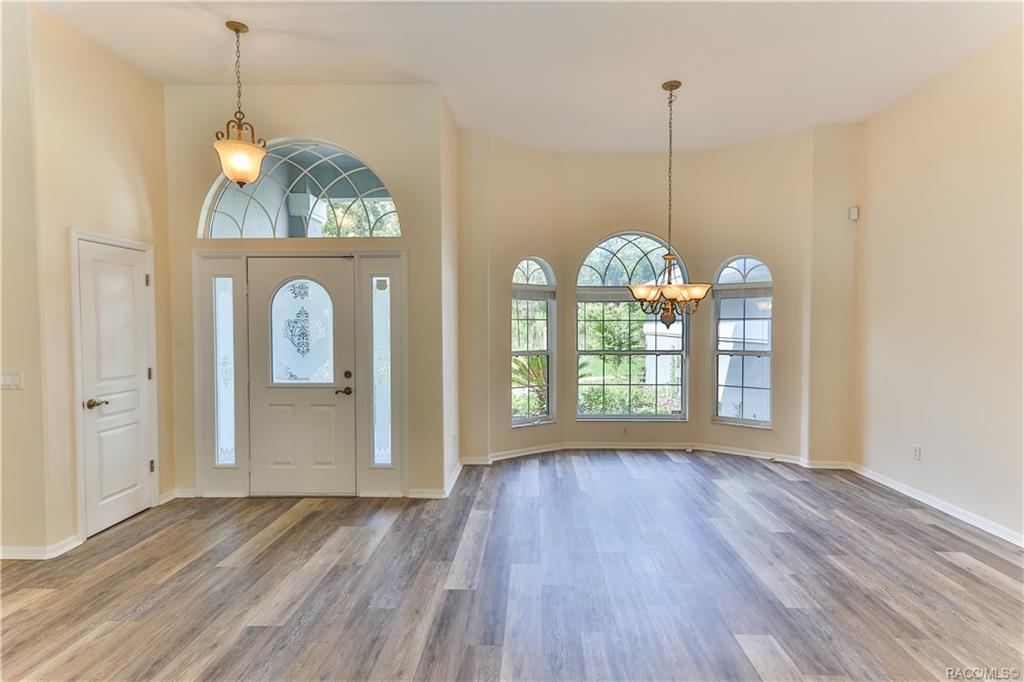 home for sale at in Citrus County