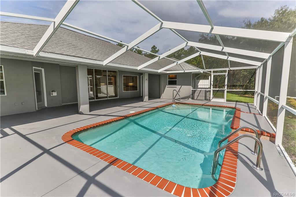 home for sale at in Citrus County