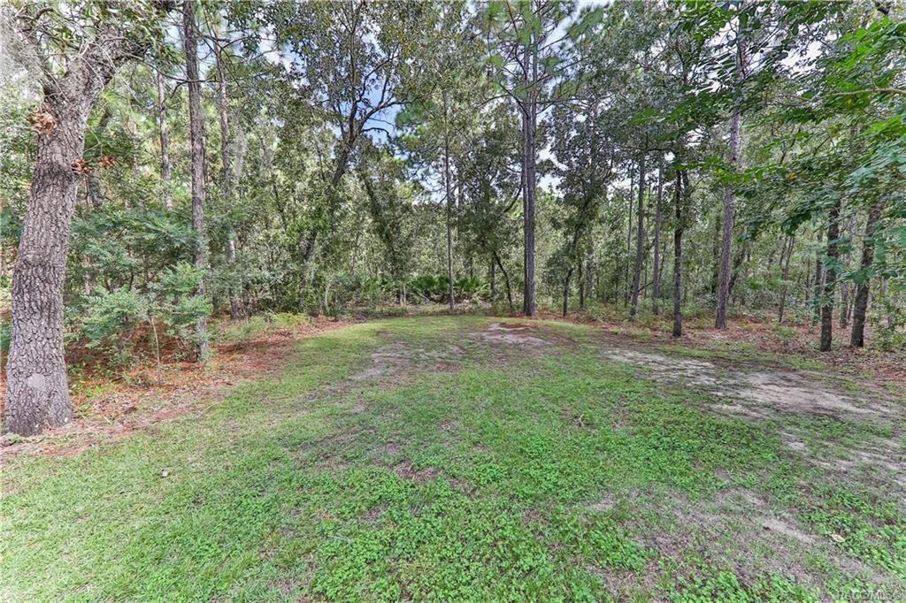 home for sale at in Citrus County