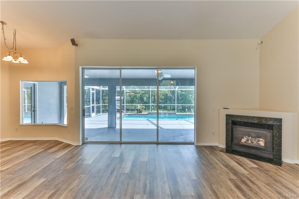 home for sale at in Citrus County