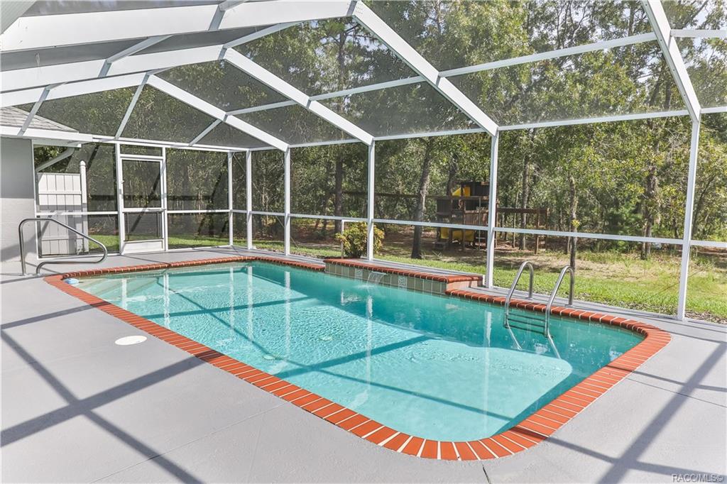 home for sale at in Citrus County