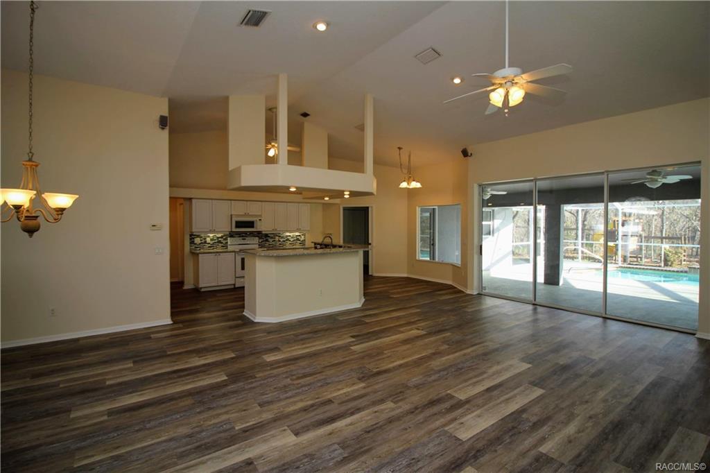 home for sale at in Citrus County