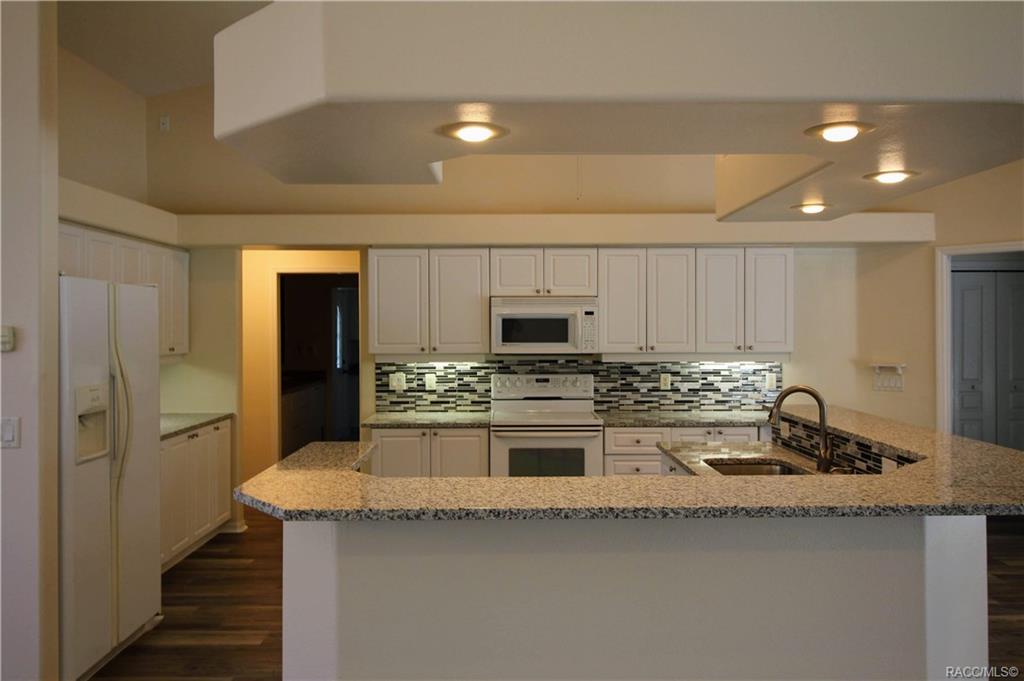 home for sale at in Citrus County