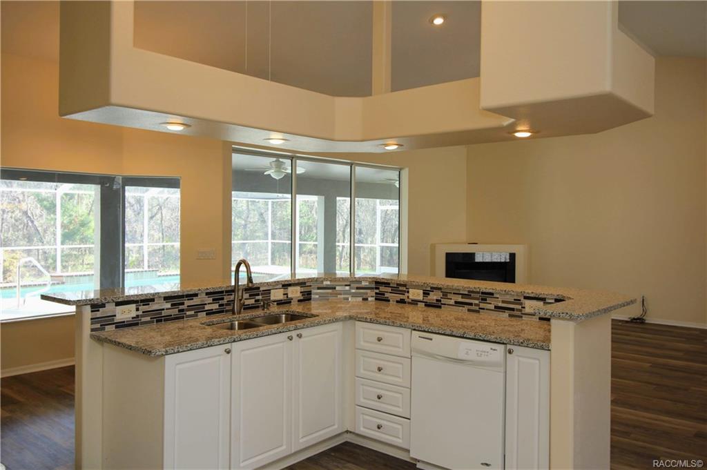 home for sale at in Citrus County