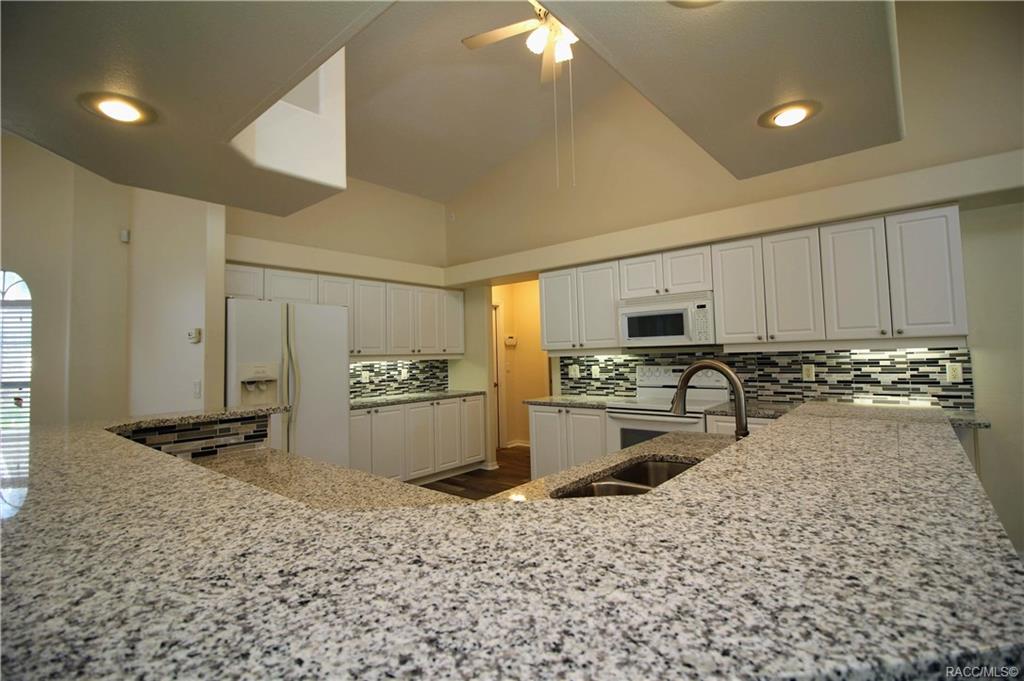 home for sale at in Citrus County