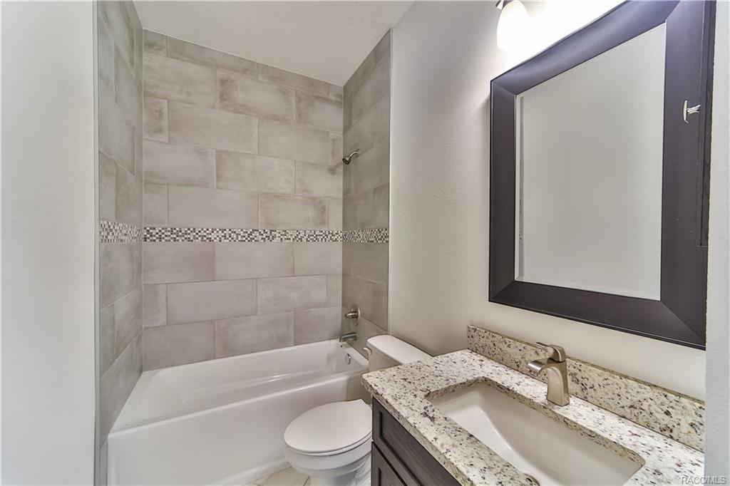 home for sale at in Citrus County