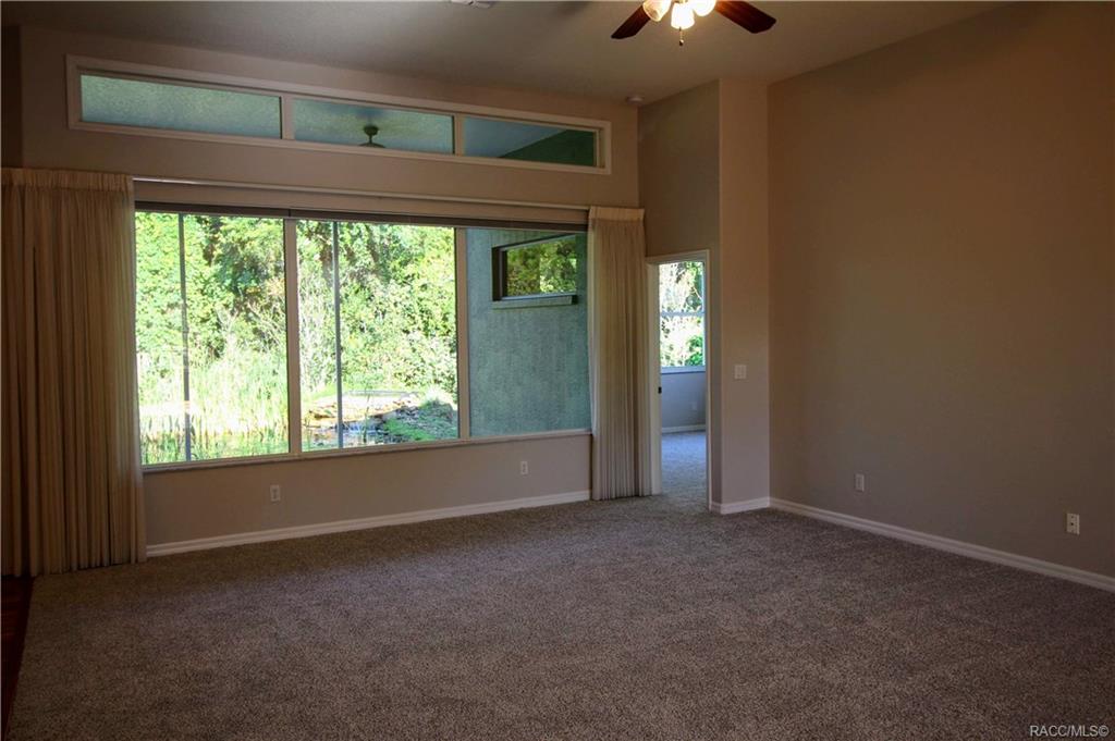 home for sale at in Citrus County