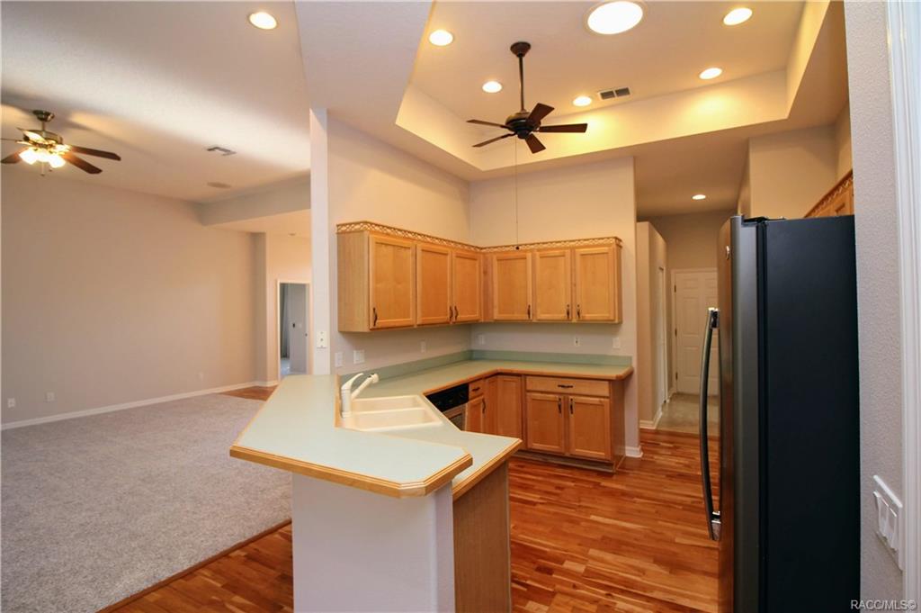 home for sale at in Citrus County