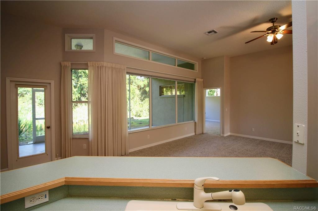 home for sale at in Citrus County