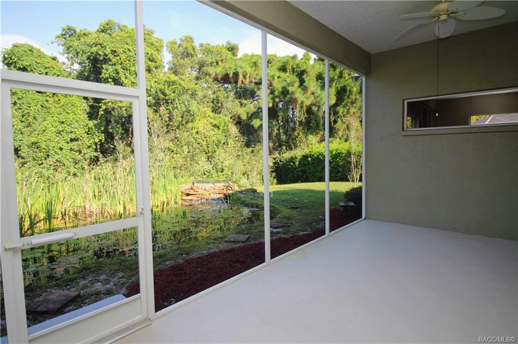 home for sale at in Citrus County