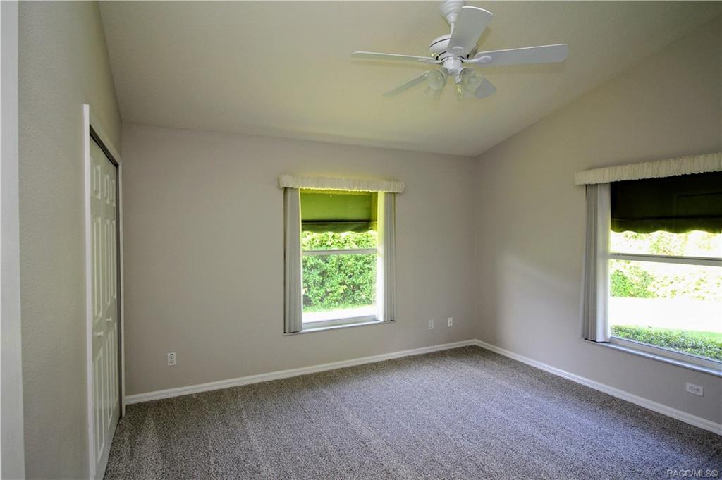 home for sale at in Citrus County