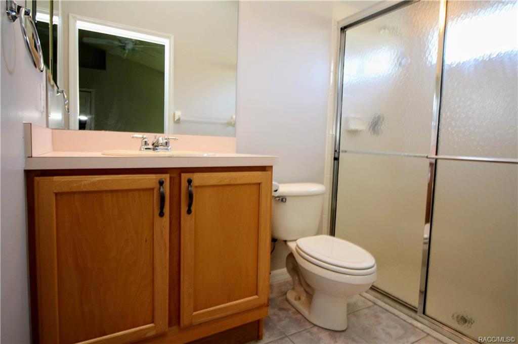 home for sale at in Citrus County