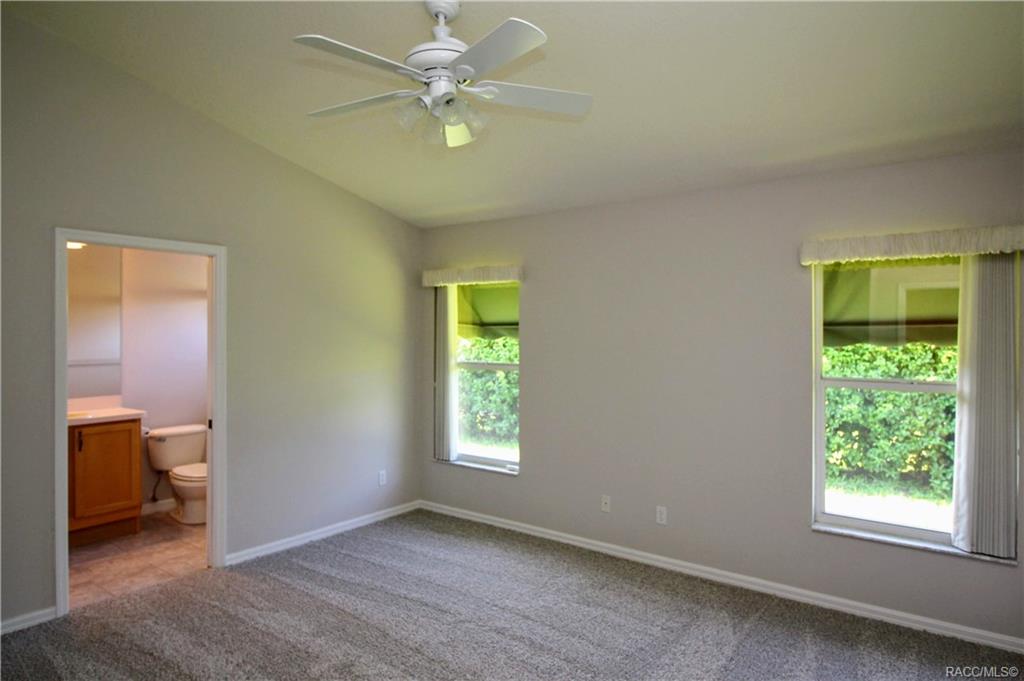 home for sale at in Citrus County