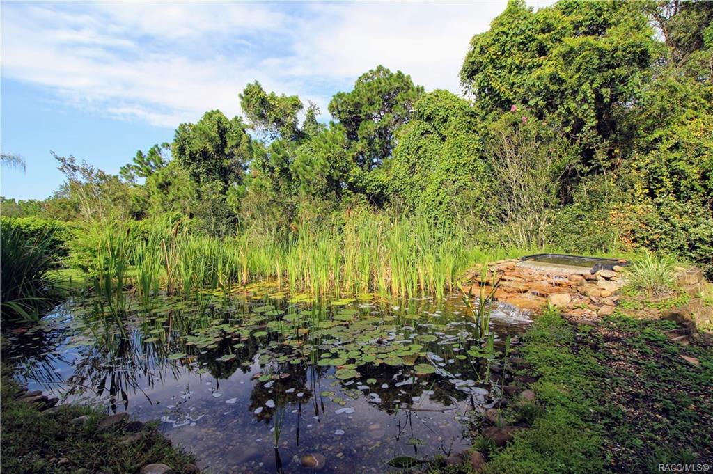 home for sale at in Citrus County