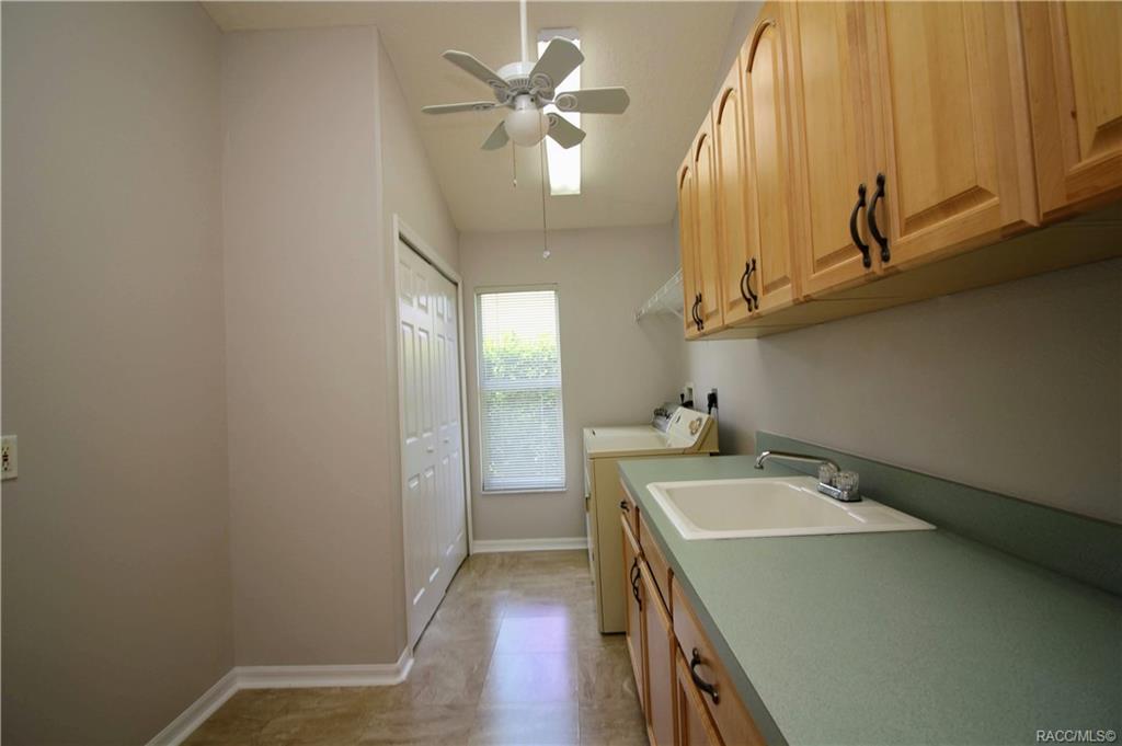 home for sale at in Citrus County