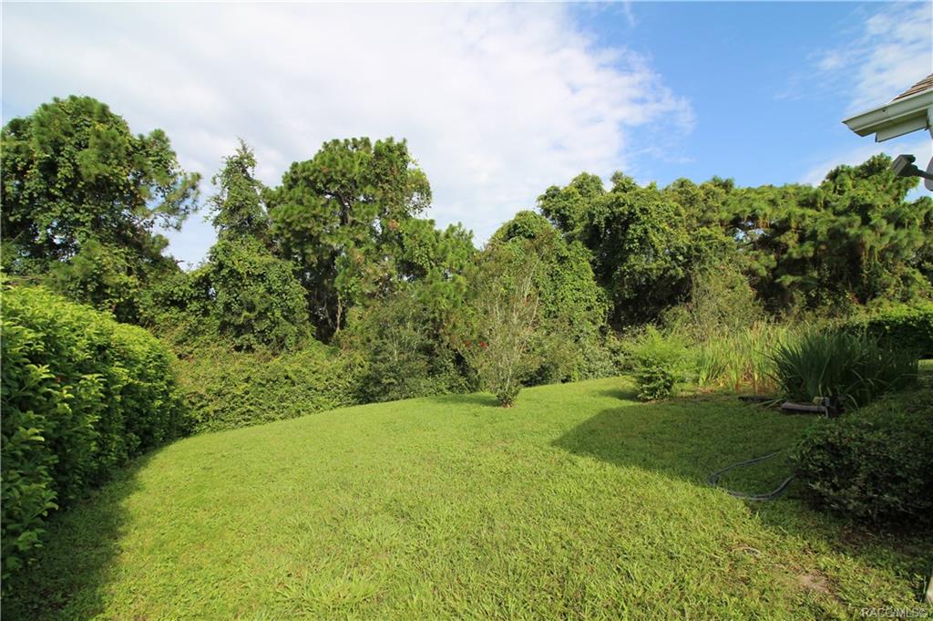 home for sale at in Citrus County