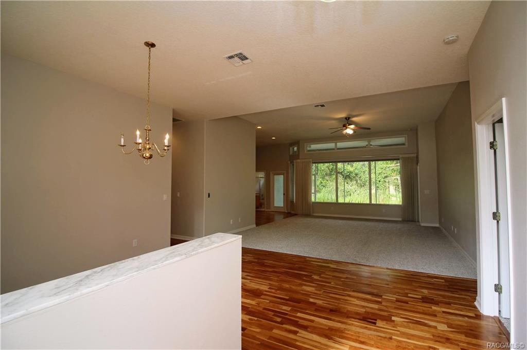 home for sale at in Citrus County