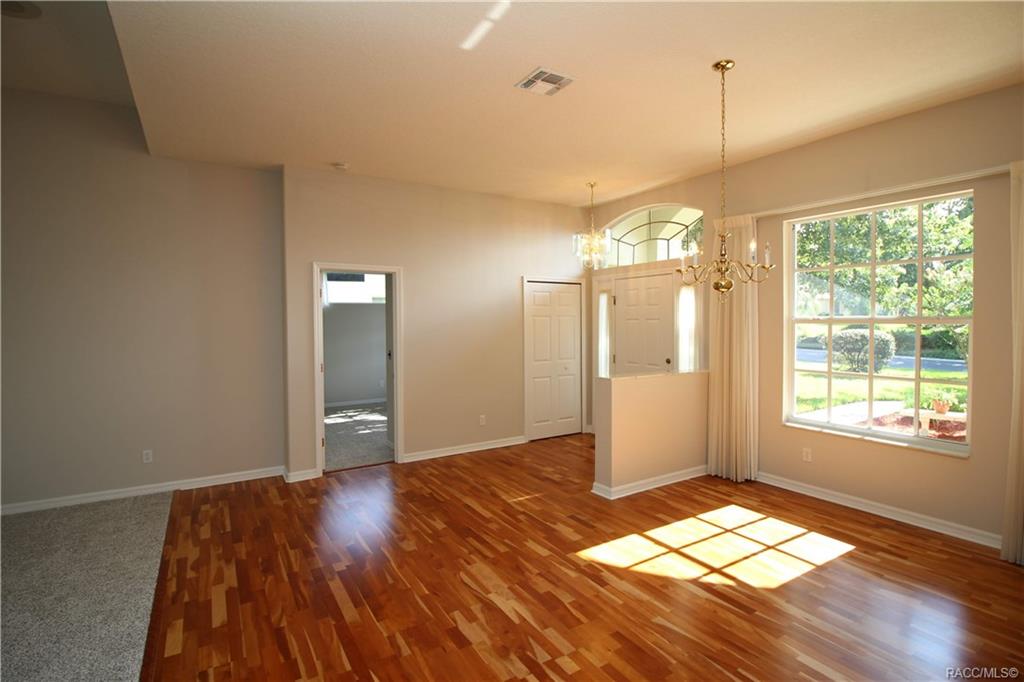 home for sale at in Citrus County