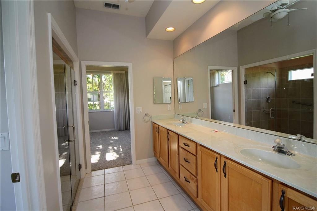 home for sale at in Citrus County