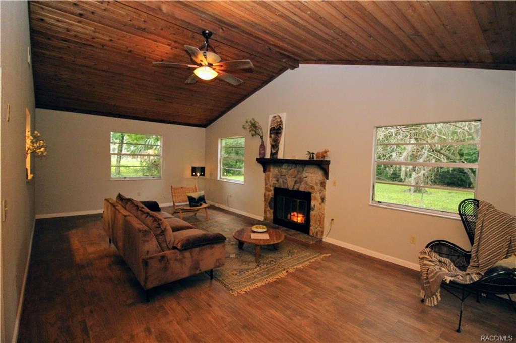 home for sale at in Citrus County