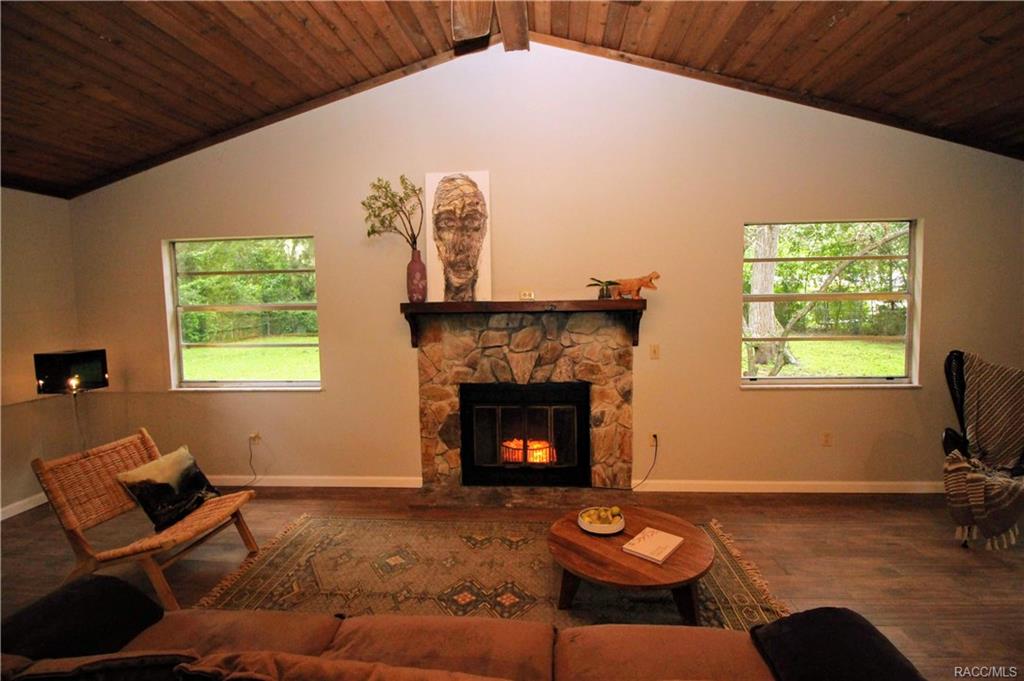 home for sale at in Citrus County