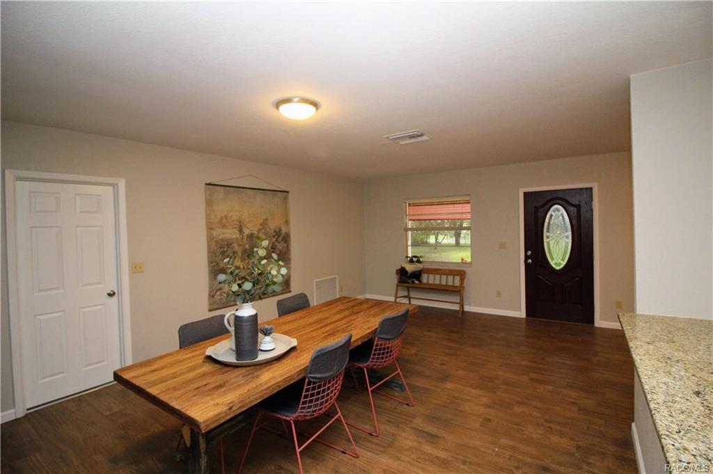 home for sale at in Citrus County