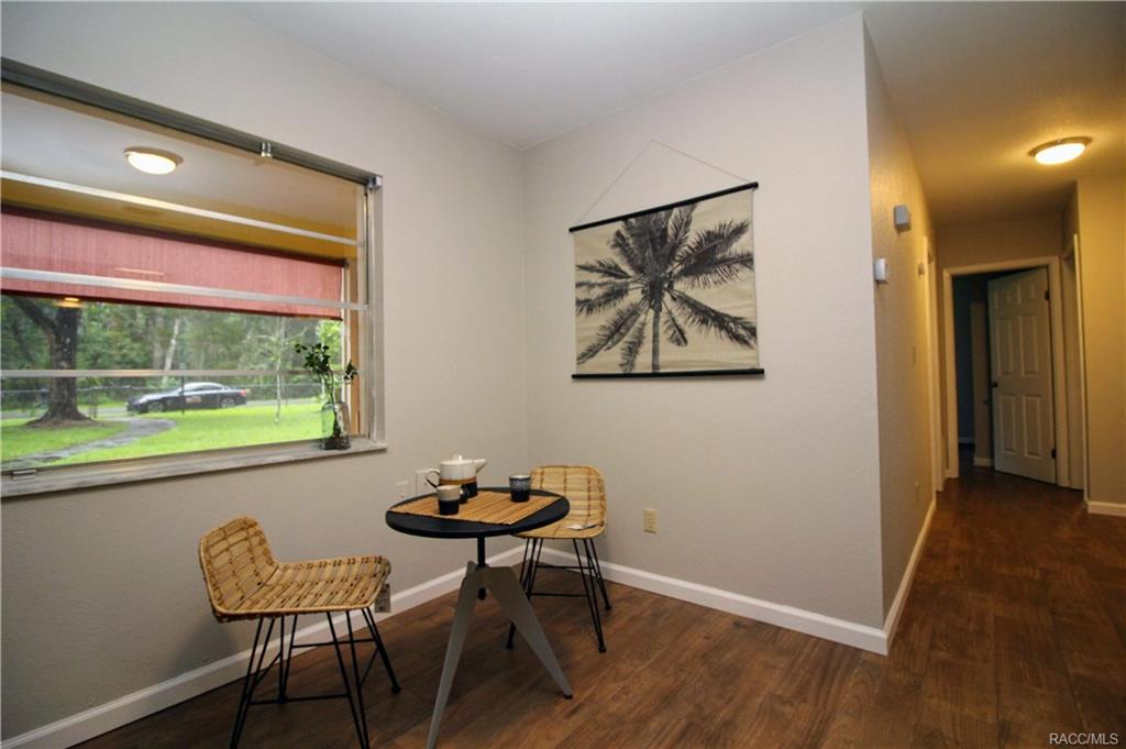 home for sale at in Citrus County