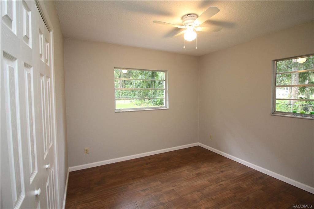 home for sale at in Citrus County