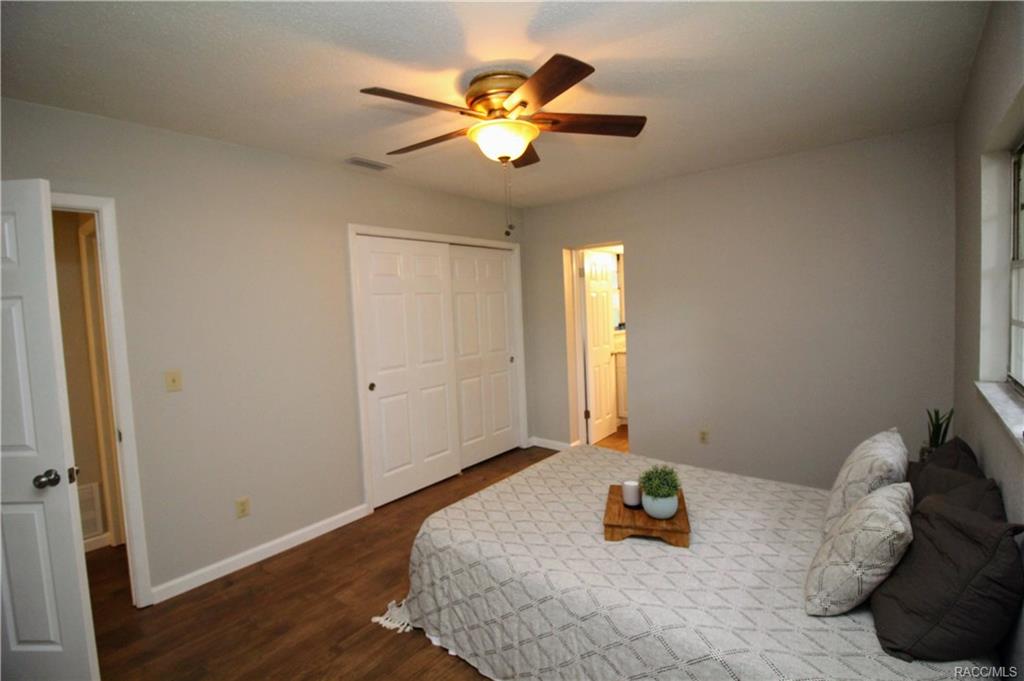 home for sale at in Citrus County