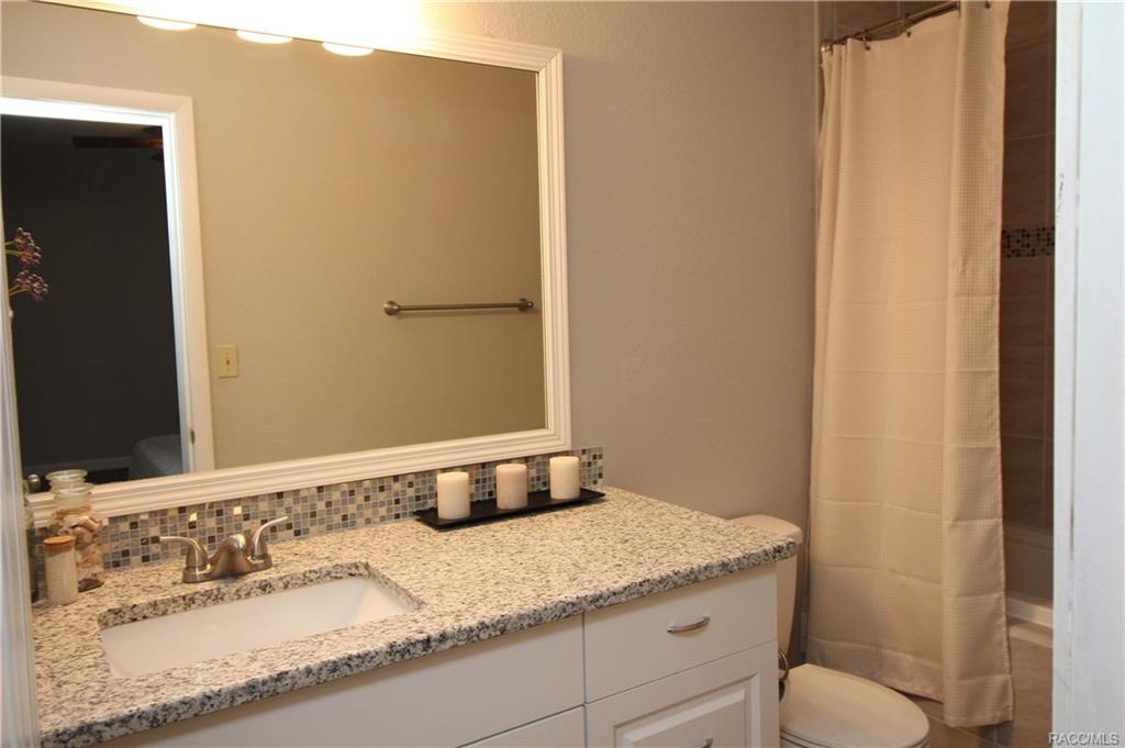 home for sale at in Citrus County