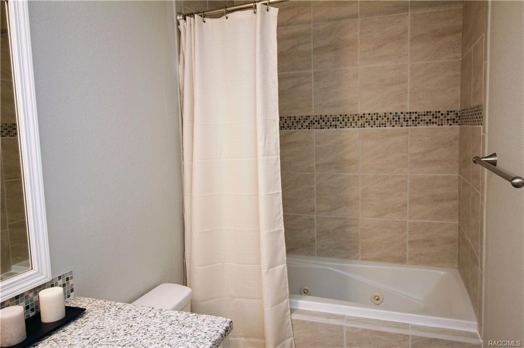 home for sale at in Citrus County