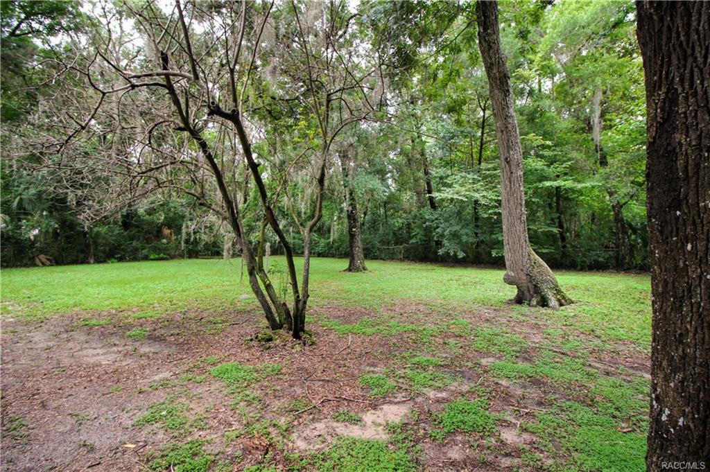 home for sale at in Citrus County