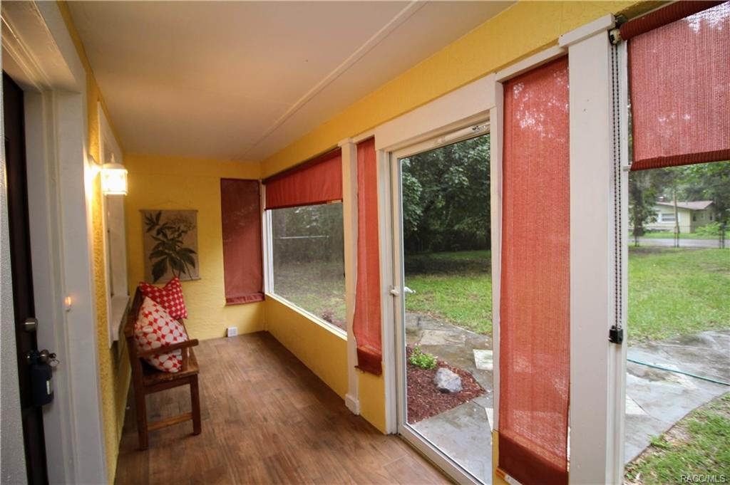 home for sale at in Citrus County