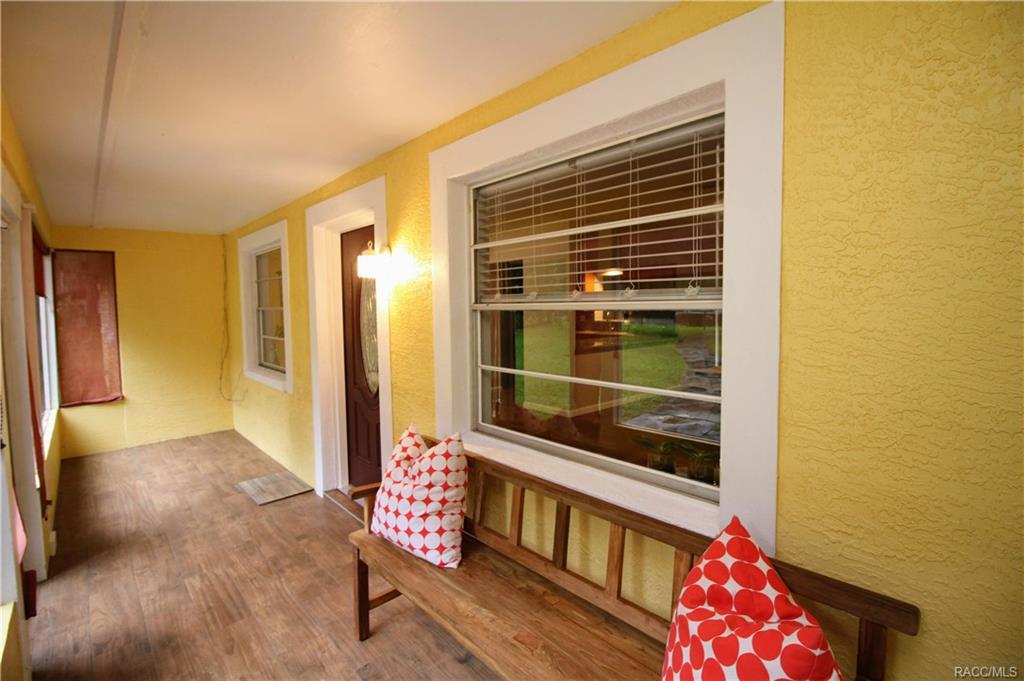 home for sale at in Citrus County