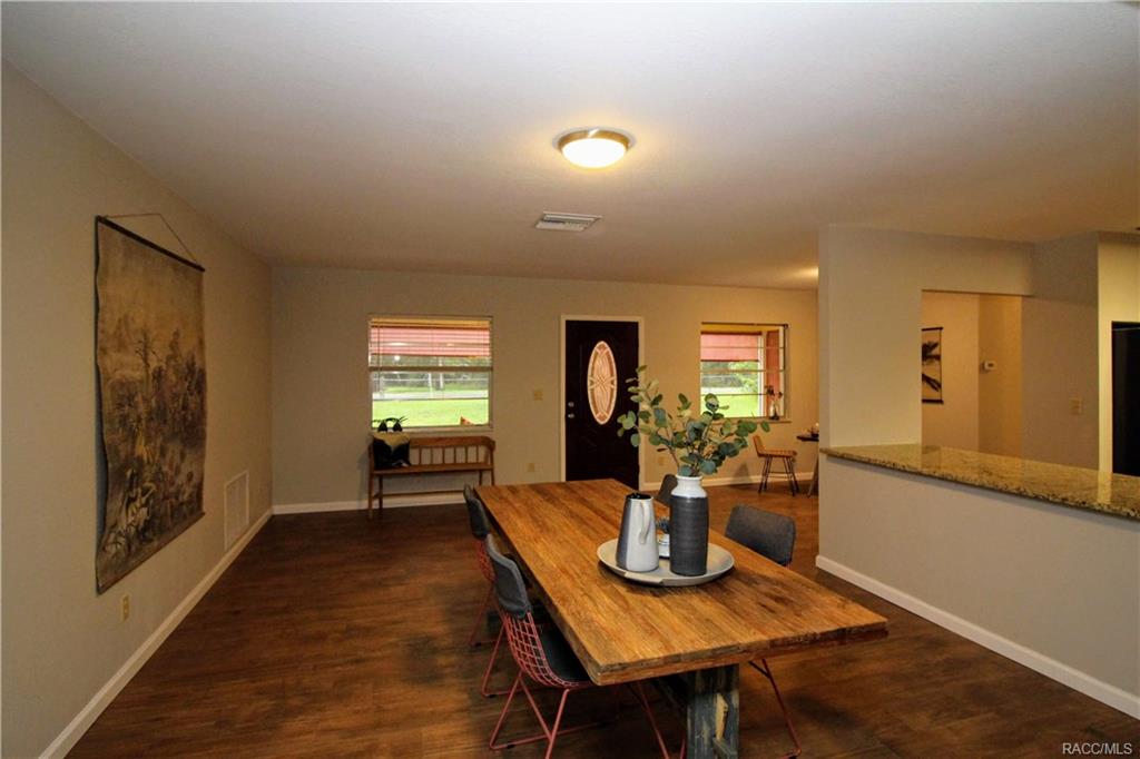 home for sale at in Citrus County