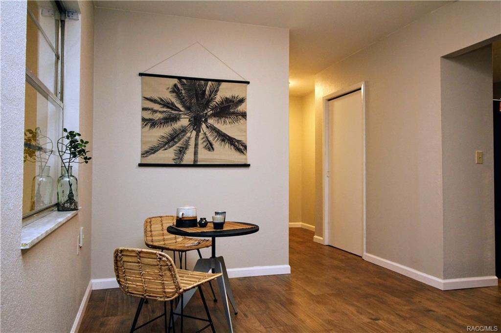 home for sale at in Citrus County