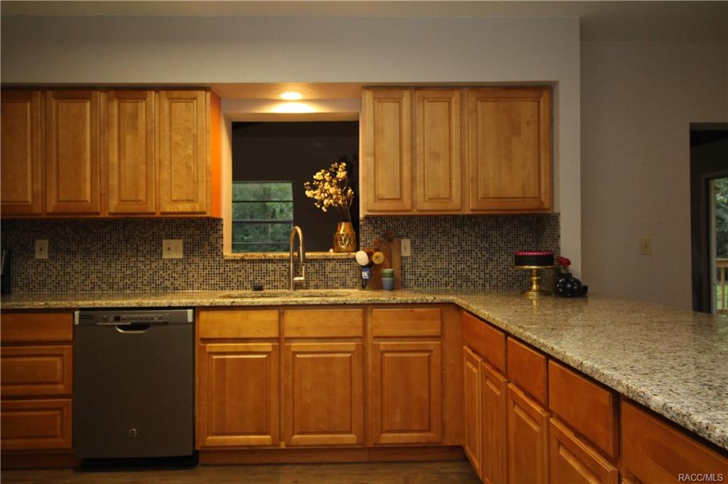 home for sale at in Citrus County