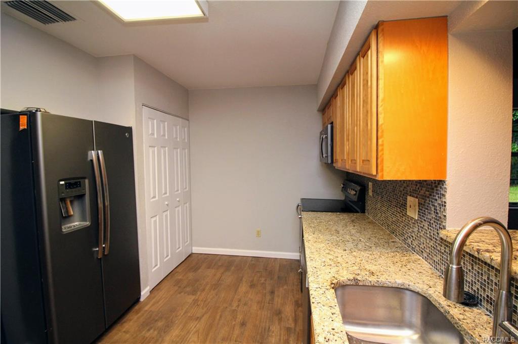 home for sale at in Citrus County