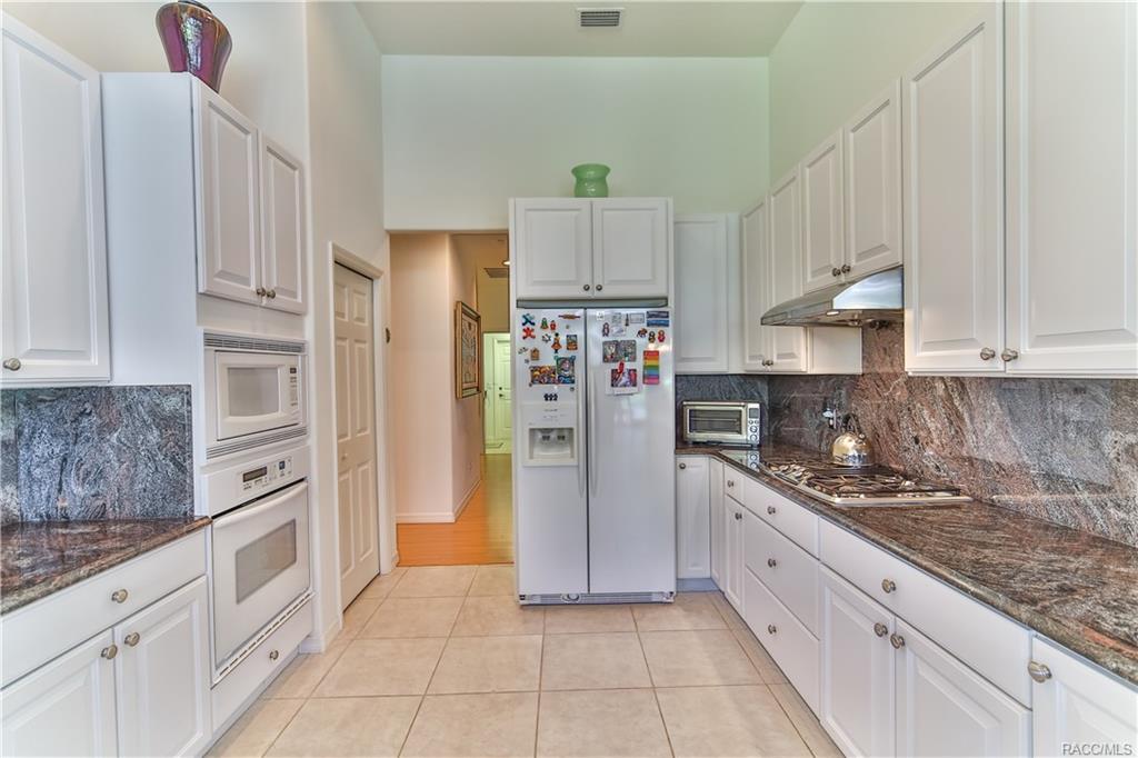 home for sale at in Citrus County