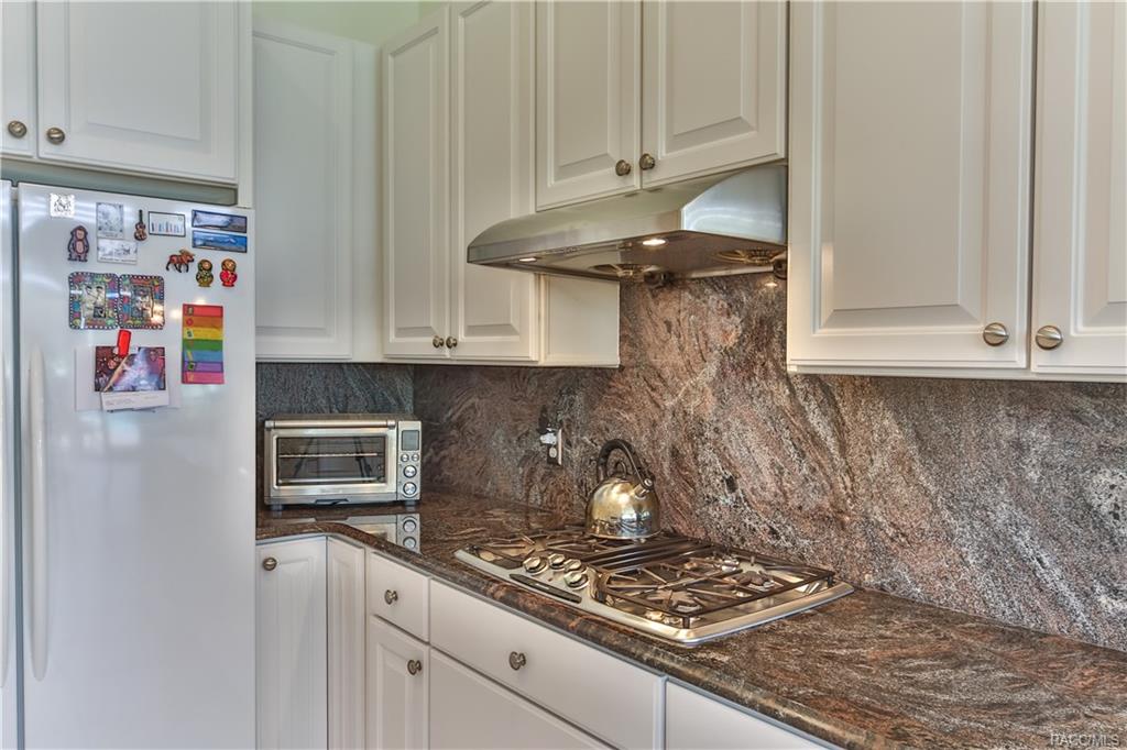 home for sale at in Citrus County